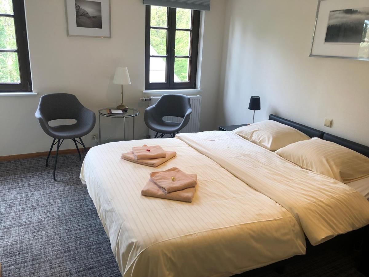Hotel Auberge Rustique 보포르 외부 사진