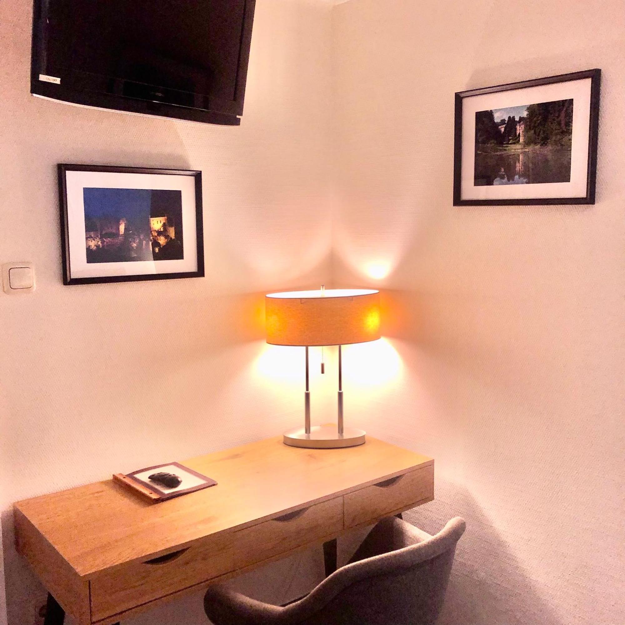 Hotel Auberge Rustique 보포르 외부 사진