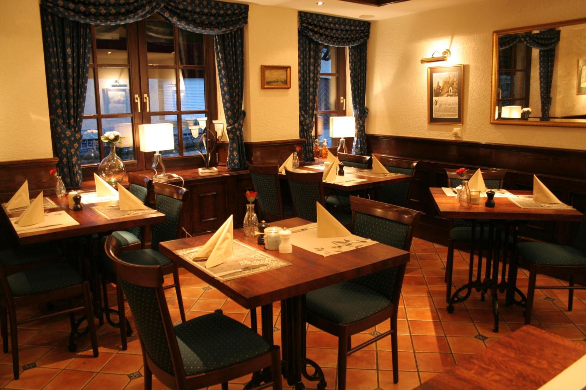 Hotel Auberge Rustique 보포르 외부 사진